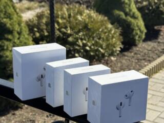 Запечатанные! AirPods 4 / Pro 2 / Pro 3 - Гарантия!