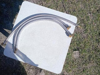 Racod 1/2 L- 440 mm Pret: 55 Lei. MD