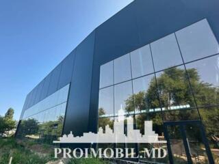 Sprevînzare spațiu industrial,în sect. Ciocana, str. Varnița. ...