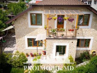 Vă propunem spre vânzare această casă, amplasată în Durlești, str. ...