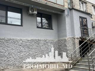 Spre chirie, spațiu comercial amplasat în sect. Poșta Veche, str. ...
