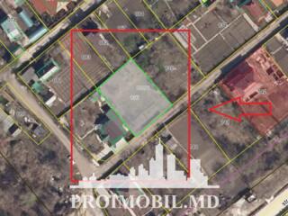 S pre vânzare se oferă teren cu destinație agricolă, situat în Vatra. 