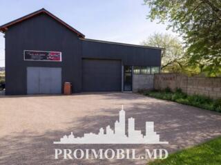 Vă propunem spre vânzare service auto în or. Orhei, str. 31 August ...