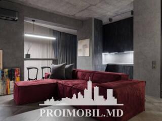 Vă propunem spre vânzare acest apartament cu 2camere și living, sect. 