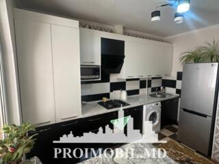 Vă propunem spre vânzare acestapartament cu 1 cameră și living, sect. 