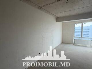 Vă propunem spre vânzare acest apartament cu 2camere, sect. Buiucani, 