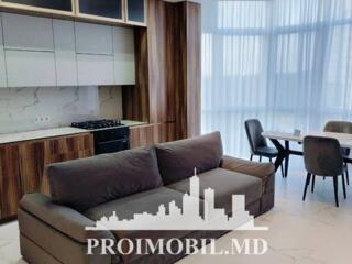 Vă propunem spre vânzare acest apartament cu 3 camere și living, ...