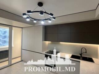 Vă propunem spre vînzare acestapartament cu 1 cameră și living, sect. 