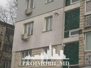 Vă propunem spre vânzare acest apartament cu 2 camere, or. Orhei, ...