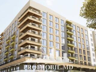 Vă propunem spre vânzare acest apartamentcu 1 cameră, Durlești, str. .