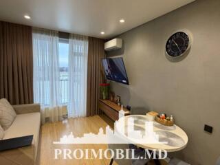 Vă propunem spre vânzare acest apartament cu 1cameră și living, sect. 