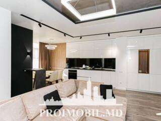 Vă propunem spre vânzare acestapartament cu 1 cameră și living, sect. 