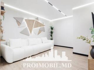 Vă propunem spre vânzare acestapartament cu 2camere și living, sect. .