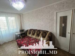 Vă propunem spre vânzare acestapartament cu 2camere,sect. Râșcani, ...