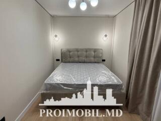 Vă propunem spre vânzare acestapartament cu 2camere și living,sect. ..