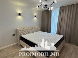 Vă propunem spre vânzare acestapartament cu 2camere și living,sect. ..