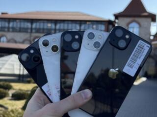 New! - iPhone 13 128gb - как новые!