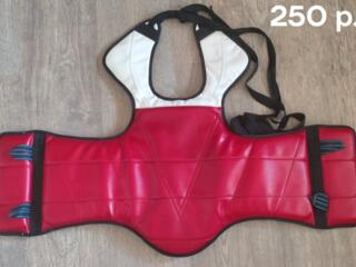 Экипировка тхэквондо