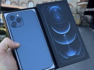 New - iPhone 12 Pro Max - как новый!