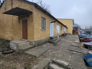 Продажа готового бизнеса с собственной территорией и производ. базой.