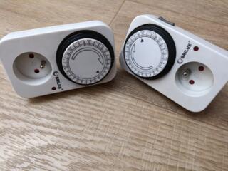 Программируемые розетки