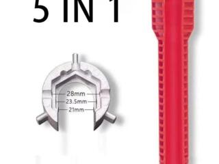 Ключ для затяжки смесителей