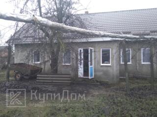 Продается хороший дом.