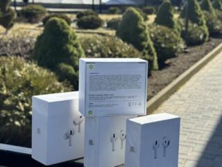 New - оригинал apple Air Pods Pro 2 / 3 /4/MAX / Гарантия / Рассрочка!