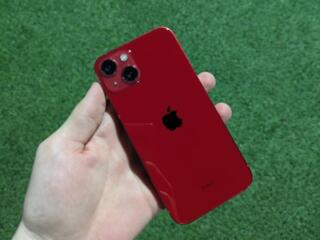 СРОЧНО! продам Iphone 13 256gb