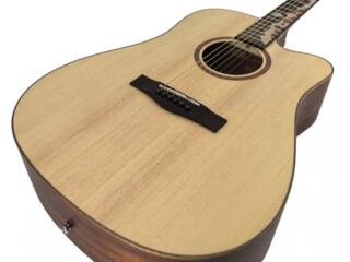 Акустическая гитара Toneberg TMLT N