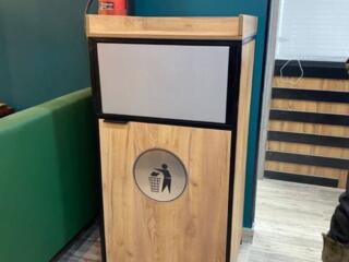 Требуется сборщик мебели