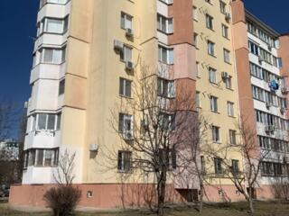 Продам трёхкомнатную квартиру. Балка