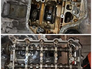 Тойота Камри 50 запчасти