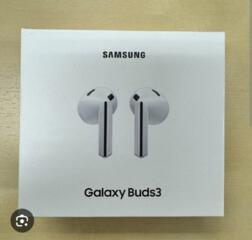 Куплю наушники Samsung Galaxy Buds 3. НОВЫЕ!