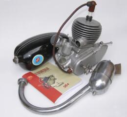 Двигатель советского мопеда д6 цена 1000 рублей