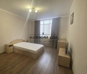 Пропонується в оренду однокімнатна квартира в Новому будинку на ...