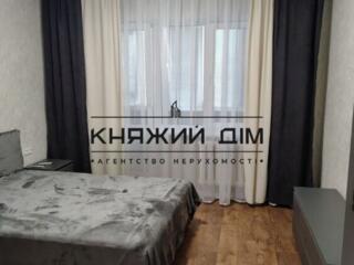 Оренда 2-кімнатної квартири м. Героїв Дніпра за адресою Героїв ...