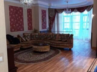 Оренда 3-кімнатної квартири в самому центрі Києва ЖК "Капітолій&q