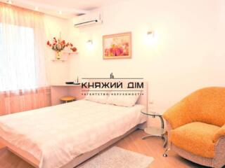 Пропонується однокімнатна квартира на Печерську за адресою: вул. ...