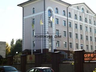 Оренда офісу в бізнес-центрі TROIKA CENTER м. Берестейська вулю ...