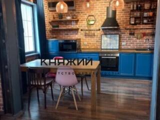 Пропонується до продажу 3-х кімнатна квартира студіо на Позняках по ..