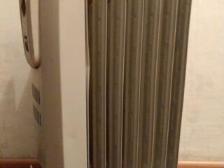 Продам обогреватели масляные