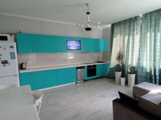 В продаже просторная двухкомнатная квартира в престижном жилом ...