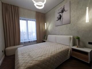 Предлагается к продаже просторная двухкомнатная квартира в ...