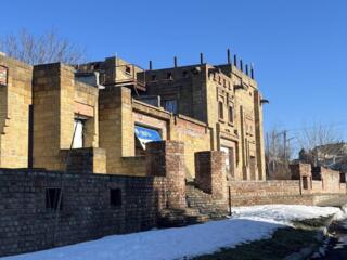 Продается коммерческий комплекс помещений в г. Белгород-Днестровском, 