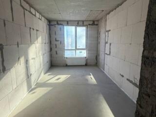 Продается двухкомнатная квартира в новом современном ЖК, состояние от 