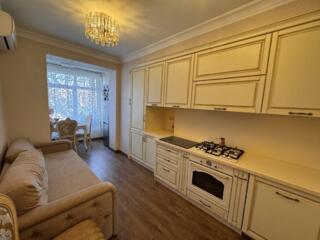 В продаже однокомнатная квартира в Зелёном Мысе. Охраняемая ...