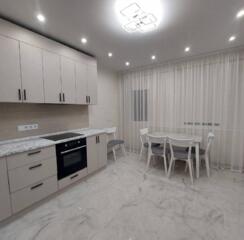 В продаже предлагается 1-комнатная квартира общей площадью 38,5 м², ..