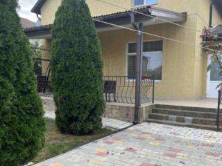 Предлагается к продаже дом в первой Фонтанке. Общая площадь 215 кв.м, 