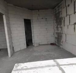 Продается 1-комнатная квартира в новом жилом комплексе, строящаяся в .